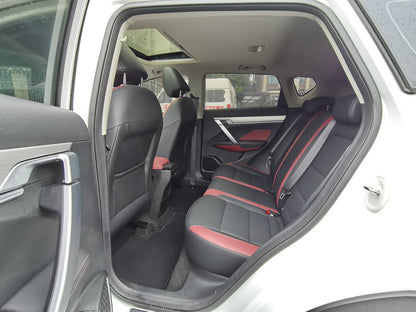 Geely Binyue 2021 1.4T DCT Diamond Edition