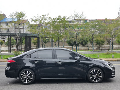 Toyota Corolla 2022 185T CVT Sport