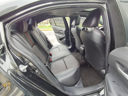 Toyota Corolla 2022 185T CVT Sport