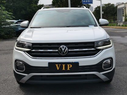 Volkswagen Exploration 2021 1.5L Automatic Yuezhilian Edition