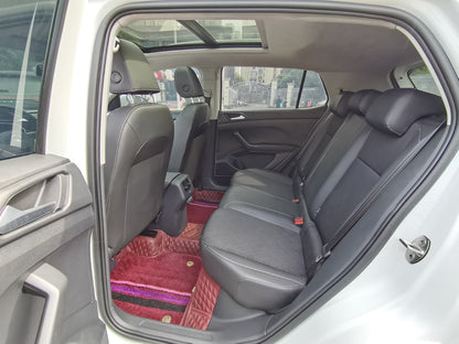 Volkswagen Exploration 2021 1.5L Automatic Yuezhilian Edition