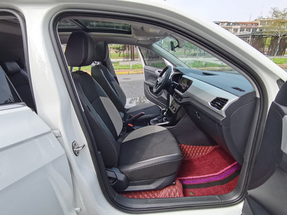 Volkswagen Exploration 2021 1.5L Automatic Yuezhilian Edition