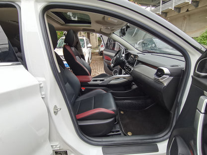 Geely Binyue 2021 1.4T DCT Алмазное издание