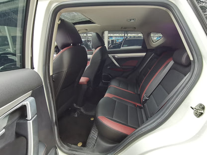 Geely Binyue 2021 1.4T DCT Алмазное издание