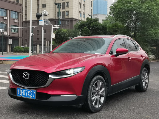 Mazda CX-30 2021 2.0L Automatic Jiayue Model