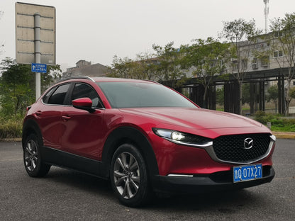 Mazda CX-30 2021 2.0L Automatic Jiayue Model