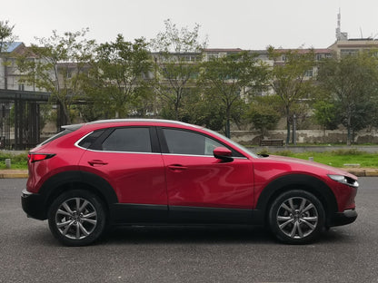 Mazda CX-30 2021 2.0L Automatic Jiayue Model