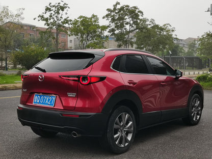 Mazda CX-30 2021 2.0L Automatic Jiayue Model
