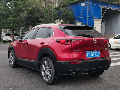 Mazda CX-30 2021 2.0L Automatic Jiayue Model