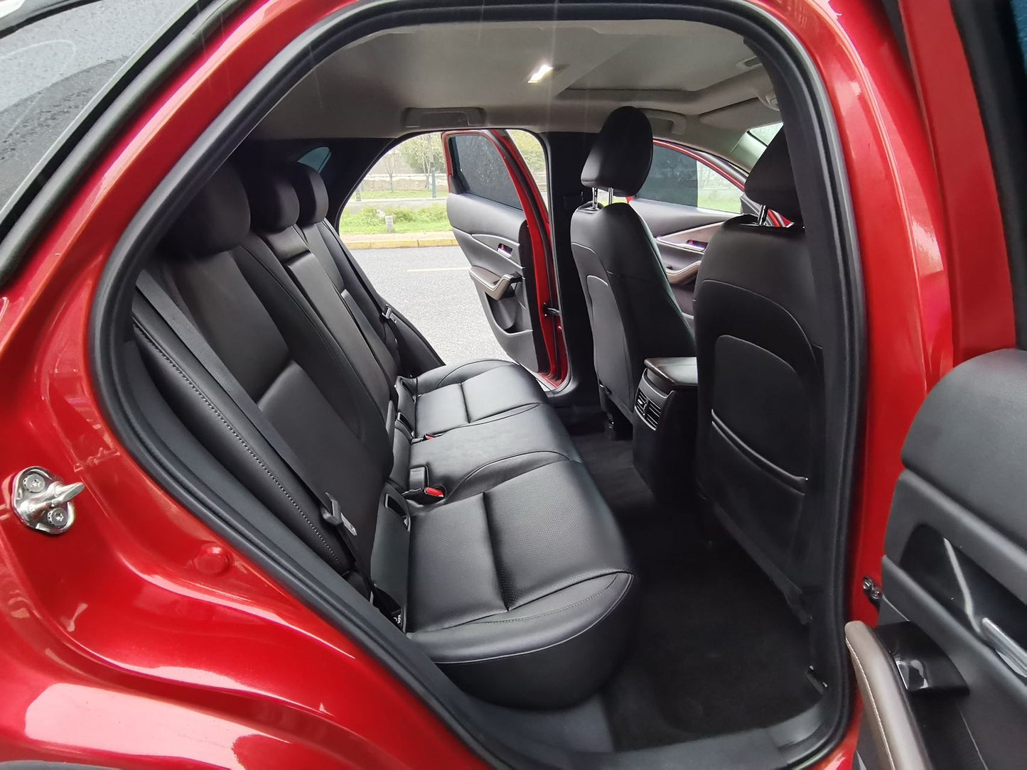 Mazda CX-30 2021 2.0L Automatic Jiayue Model