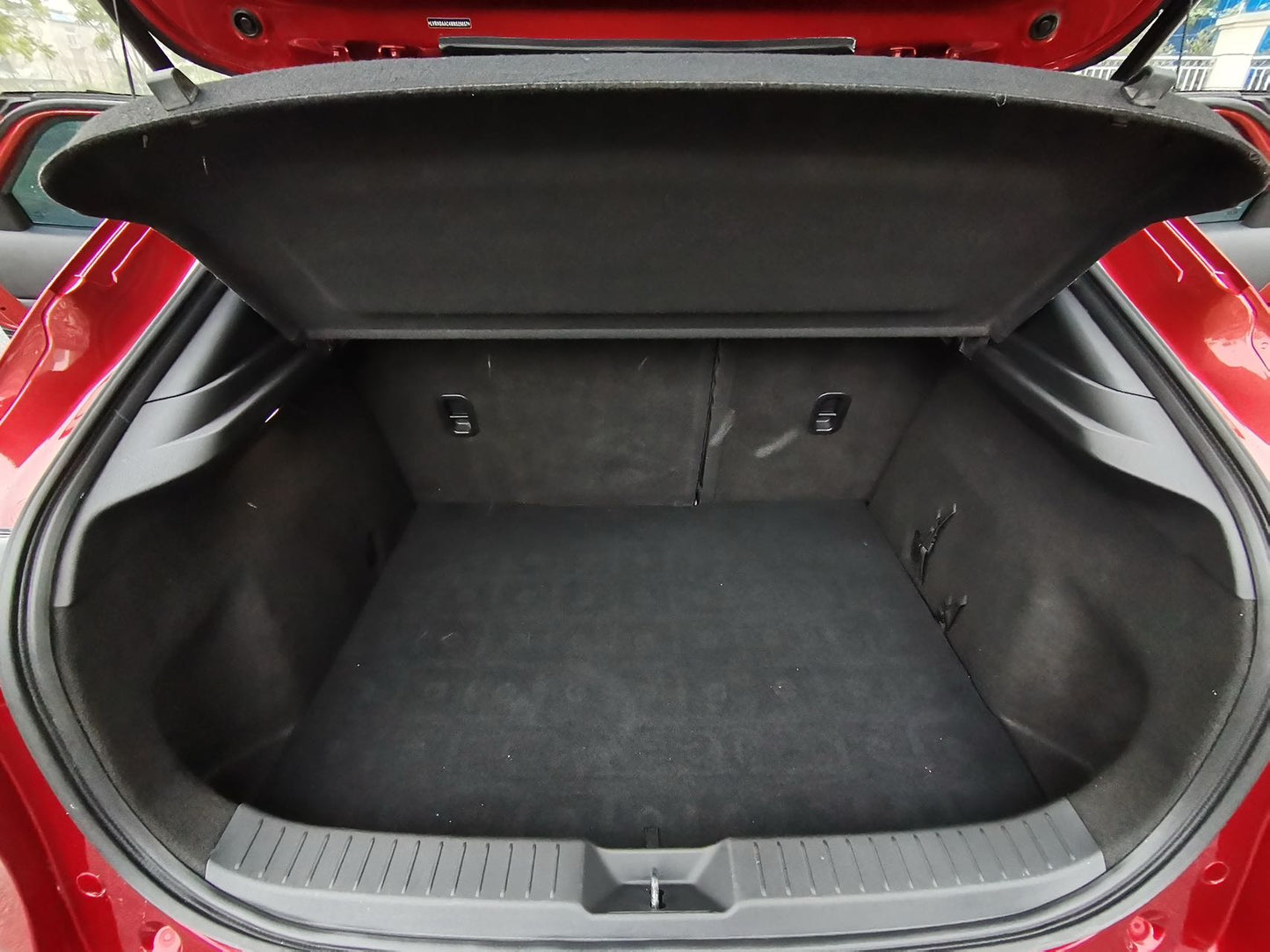 Mazda CX-30 2021 2.0L Automatic Jiayue Model