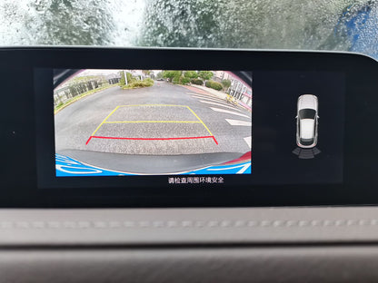 Mazda CX-30 2021 2.0L Automatic Jiayue Model