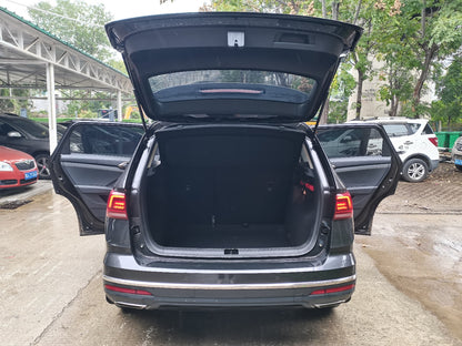 Volkswagen Touareg 2022 280TSI 2WD Luxury Edition