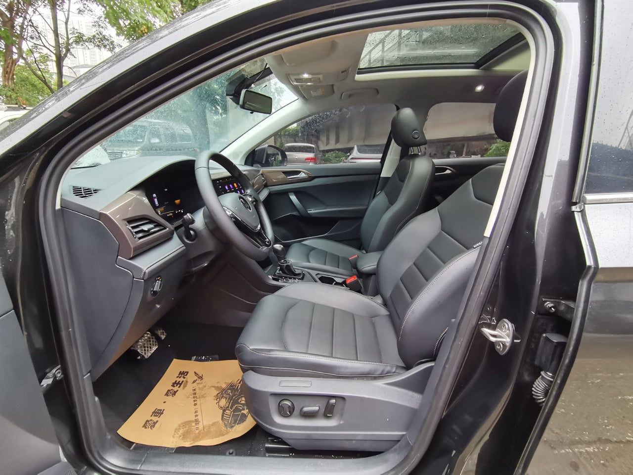 Volkswagen Touareg 2022 280TSI 2WD Luxury Edition