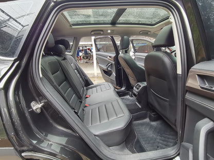 Volkswagen Touareg 2022 280TSI 2WD Luxury Edition