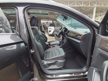 Volkswagen Touareg 2022 280TSI 2WD Luxury Edition