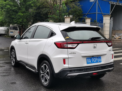 Honda XR-V 2021 1.5L CVT Комфортное издание