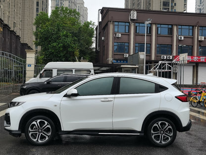 Honda XR-V 2021 1.5L CVT Комфортное издание