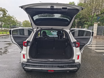 Honda XR-V 2021 1.5L CVT Комфортное издание