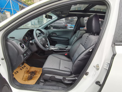 Honda XR-V 2021 1.5L CVT Комфортное издание