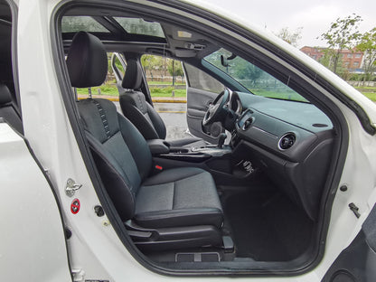 Honda XR-V 2021 1.5L CVT Комфортное издание