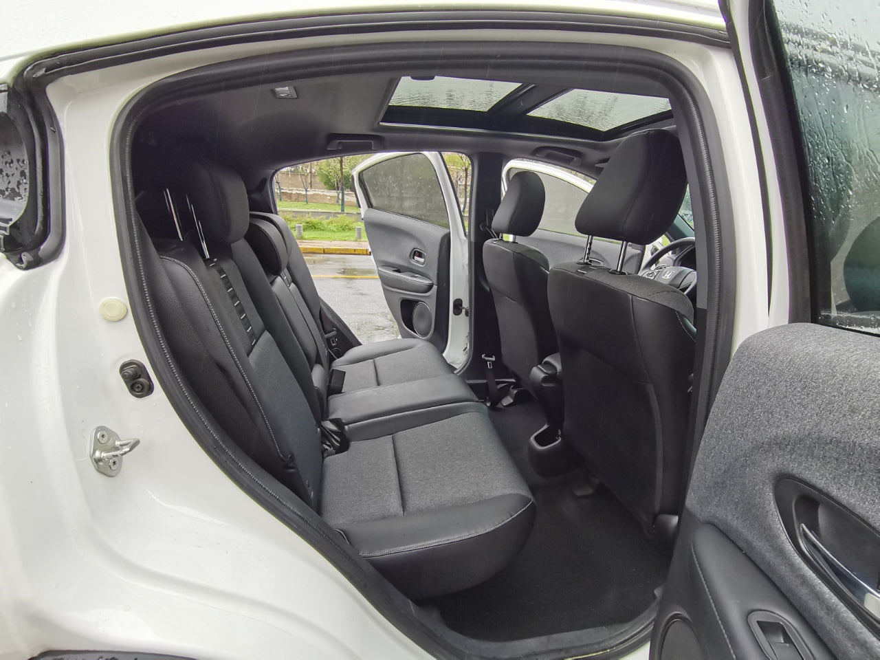 Honda XR-V 2021 1.5L CVT Комфортное издание