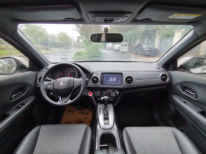 Honda XR-V 2021 1.5L CVT Комфортное издание