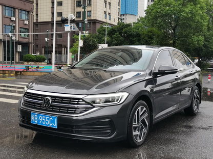 Volkswagen Sagitar 2023 280TSI DSG Beyond Plus Edition