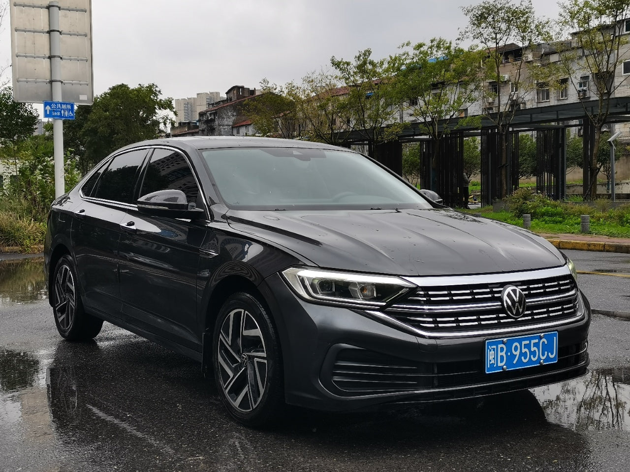 Volkswagen Sagitar 2023 280TSI DSG Beyond Plus Edition