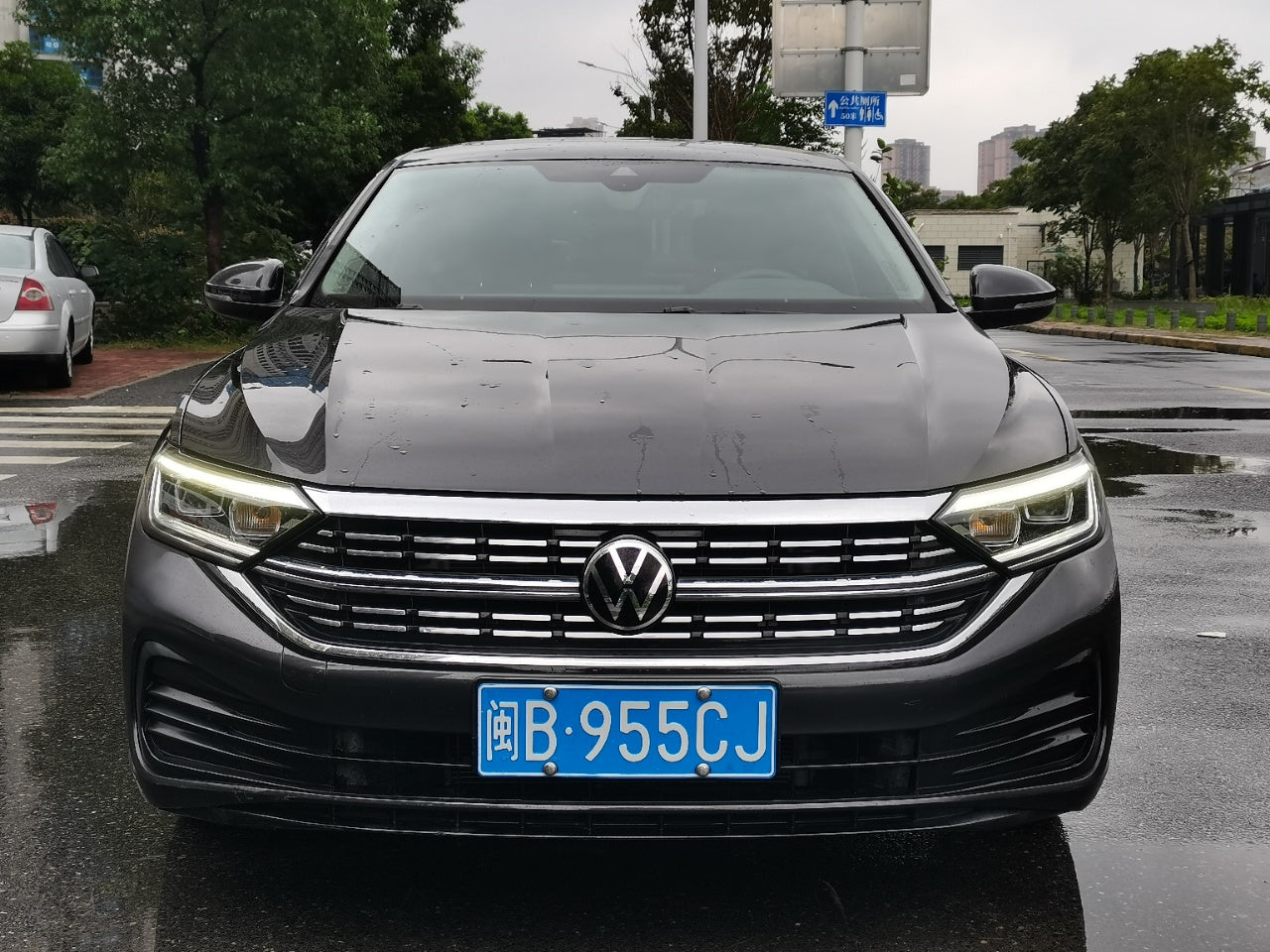 Volkswagen Sagitar 2023 280TSI DSG Beyond Plus Edition