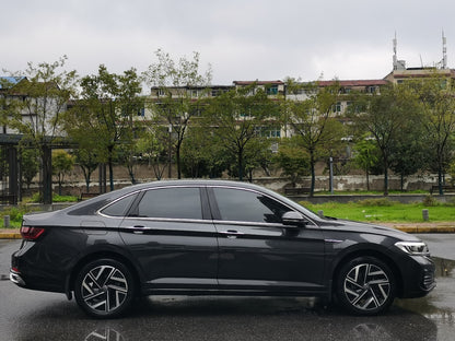 Volkswagen Sagitar 2023 280TSI DSG Beyond Plus Edition