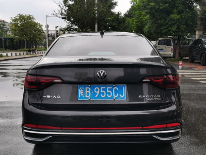 Volkswagen Sagitar 2023 280TSI DSG Beyond Plus Edition
