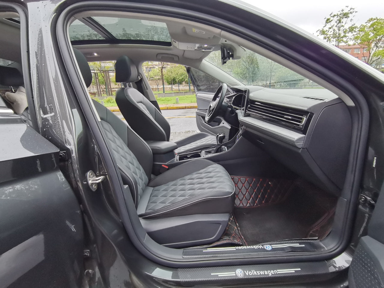 Volkswagen Sagitar 2023 280TSI DSG Beyond Plus Edition