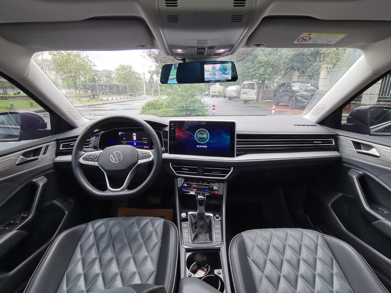 Volkswagen Sagitar 2023 280TSI DSG Beyond Plus Edition