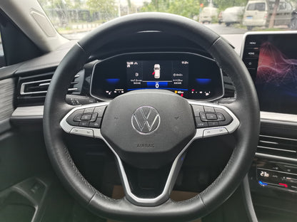 Volkswagen Sagitar 2023 280TSI DSG Beyond Plus Edition