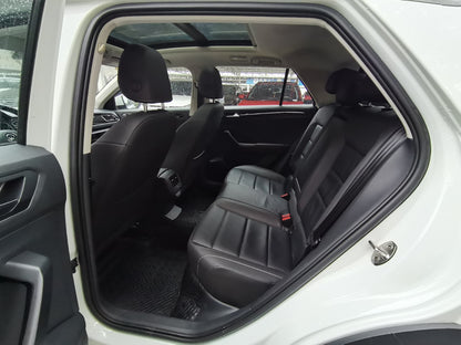 Volkswagen T-ROC Exploration Song 2021 280TSI DSG 2WD Comfort Intelligent Connection Edition