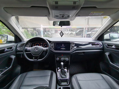 Volkswagen T-ROC Exploration Song 2021 280TSI DSG 2WD Comfort Intelligent Connection Edition