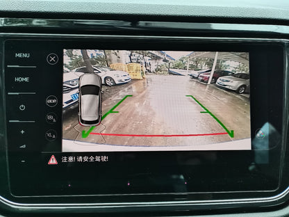 Volkswagen T-ROC Exploration Song 2021 280TSI DSG 2WD Comfort Intelligent Connection Edition