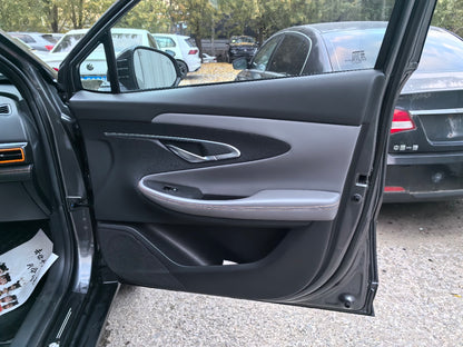 Changan UNI-T 2022 1.5T Prestige Edition