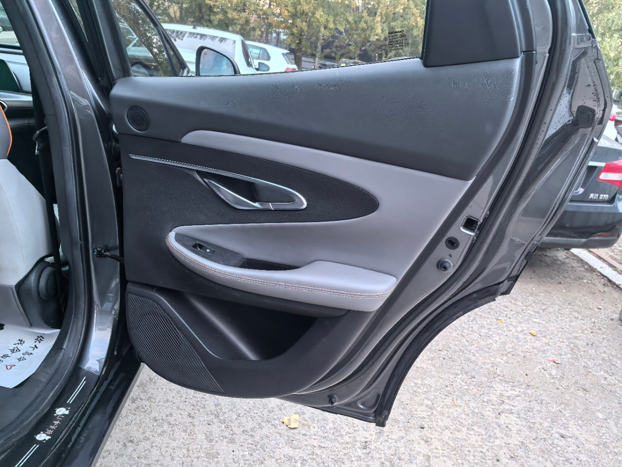 Changan UNI-T 2022 1.5T Prestige Edition