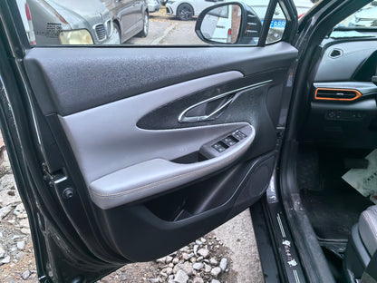 Changan UNI-T 2022 1.5T Prestige Edition