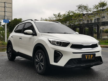 Kia Sportage 2021 1.4L CVT Fun Edition