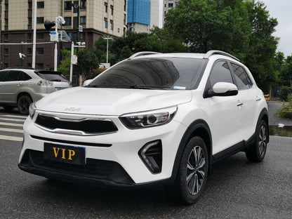 Kia Sportage 2021 1.4L CVT Fun Edition