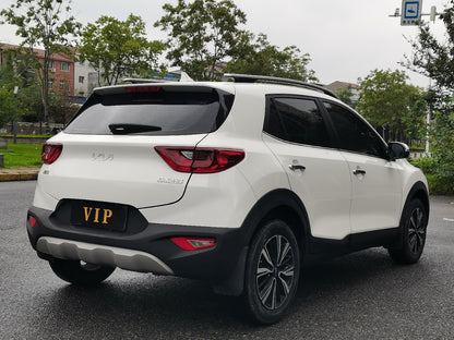 Kia Sportage 2021 1.4L CVT Fun Edition
