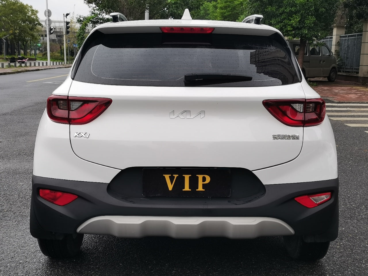 Kia Sportage 2021 1.4L CVT Fun Edition