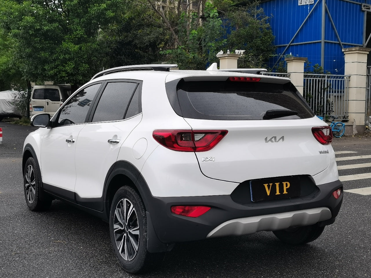 Kia Sportage 2021 1.4L CVT Fun Edition