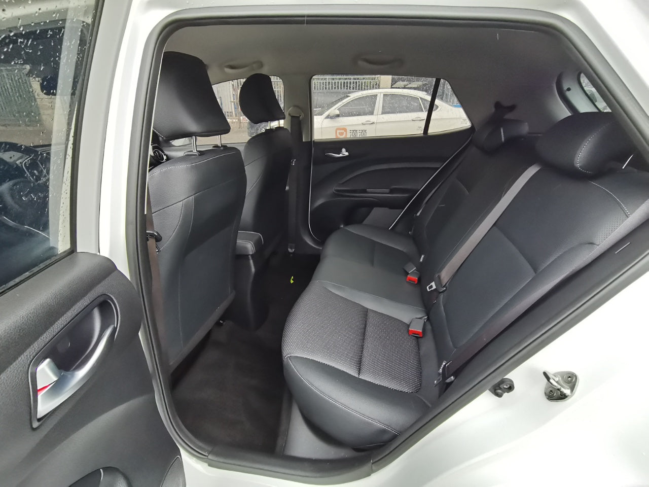 Kia Sportage 2021 1.4L CVT Fun Edition