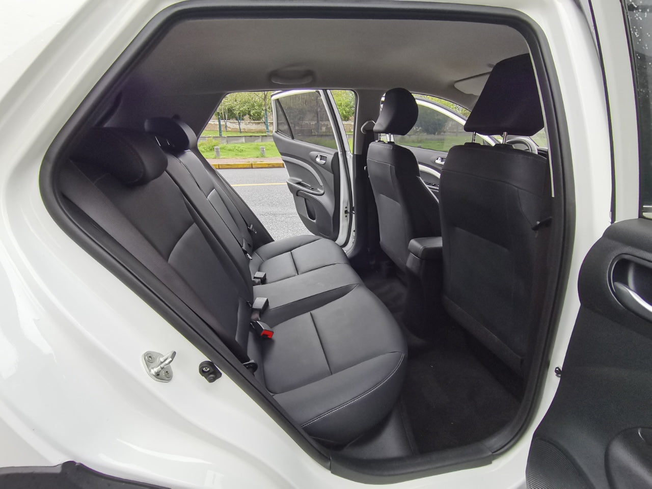 Kia Sportage 2021 1.4L CVT Fun Edition