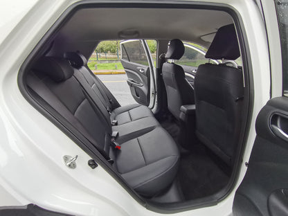 Kia Sportage 2021 1.4L CVT Fun Edition