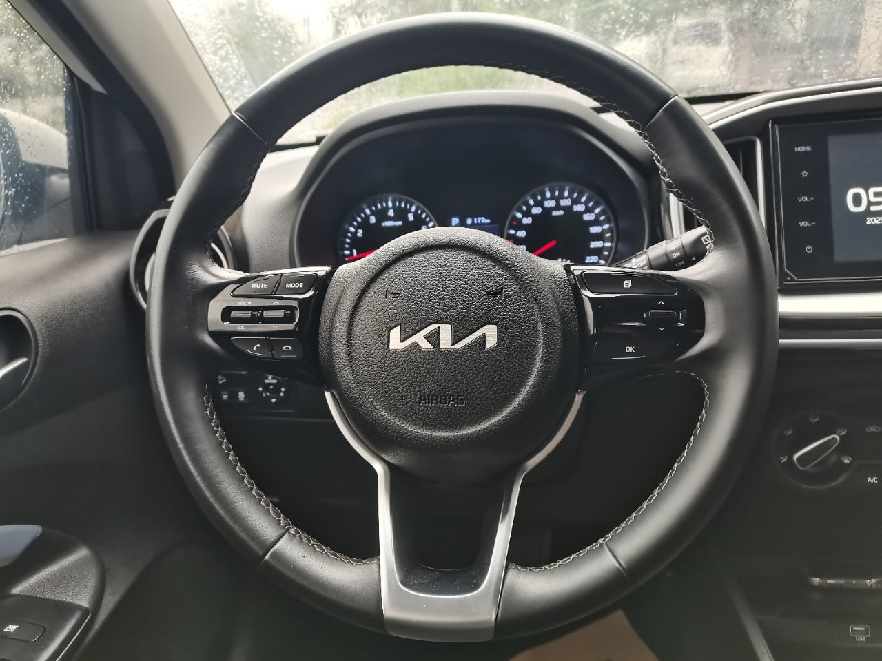 Kia Sportage 2021 1.4L CVT Fun Edition